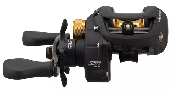 Lews Classic Speed Spool Combo Bait Caster Rod and Reel #fishing #fish, Bait  Caster Fishing