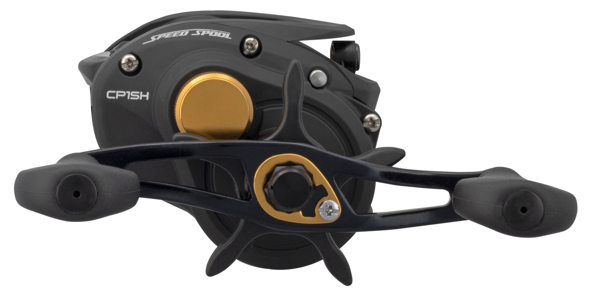 Lew's Classic Pro Speed Spool Baitcast Reel