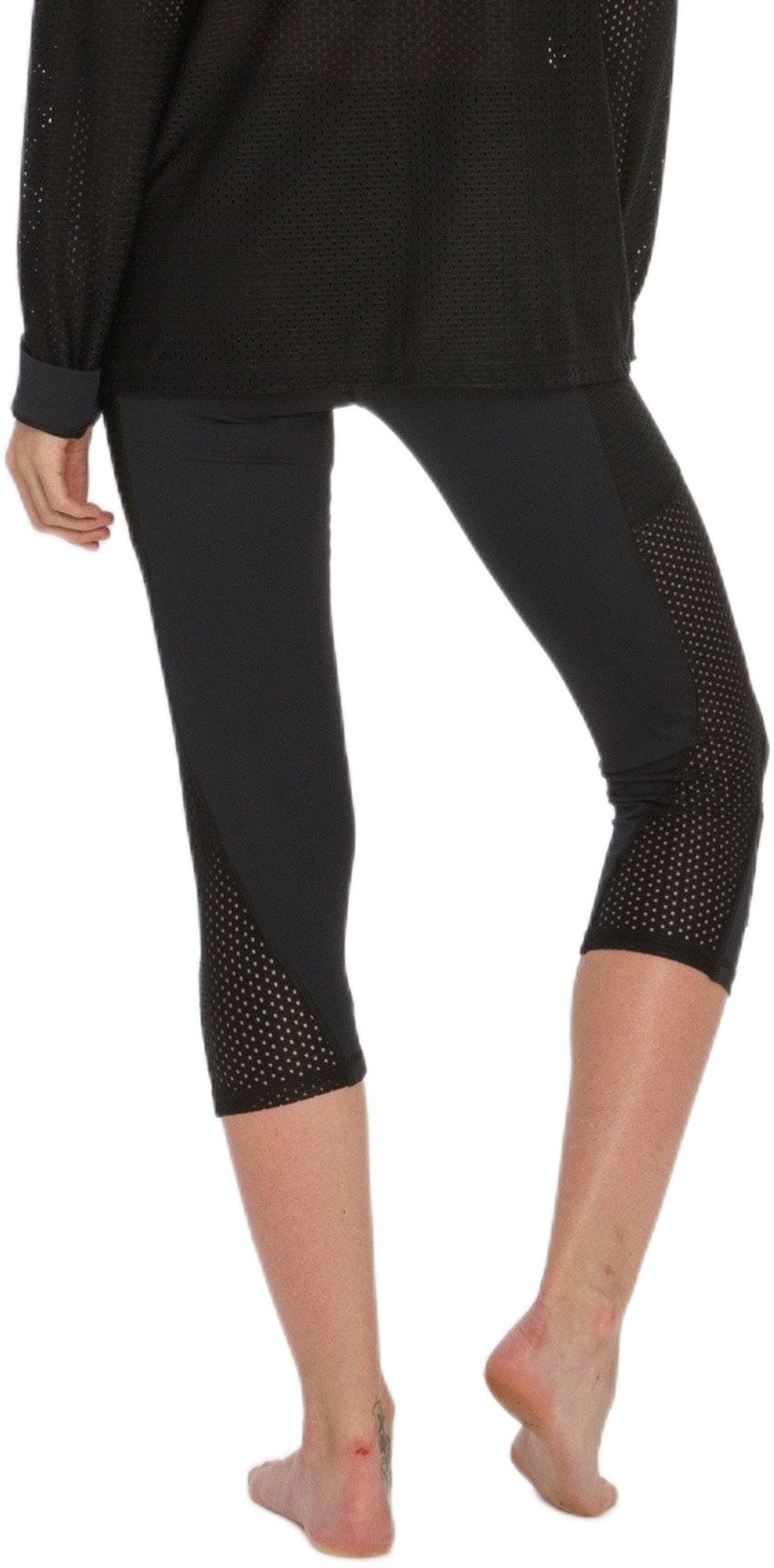 BLUEFISH SPORT Women's Player Capri product image