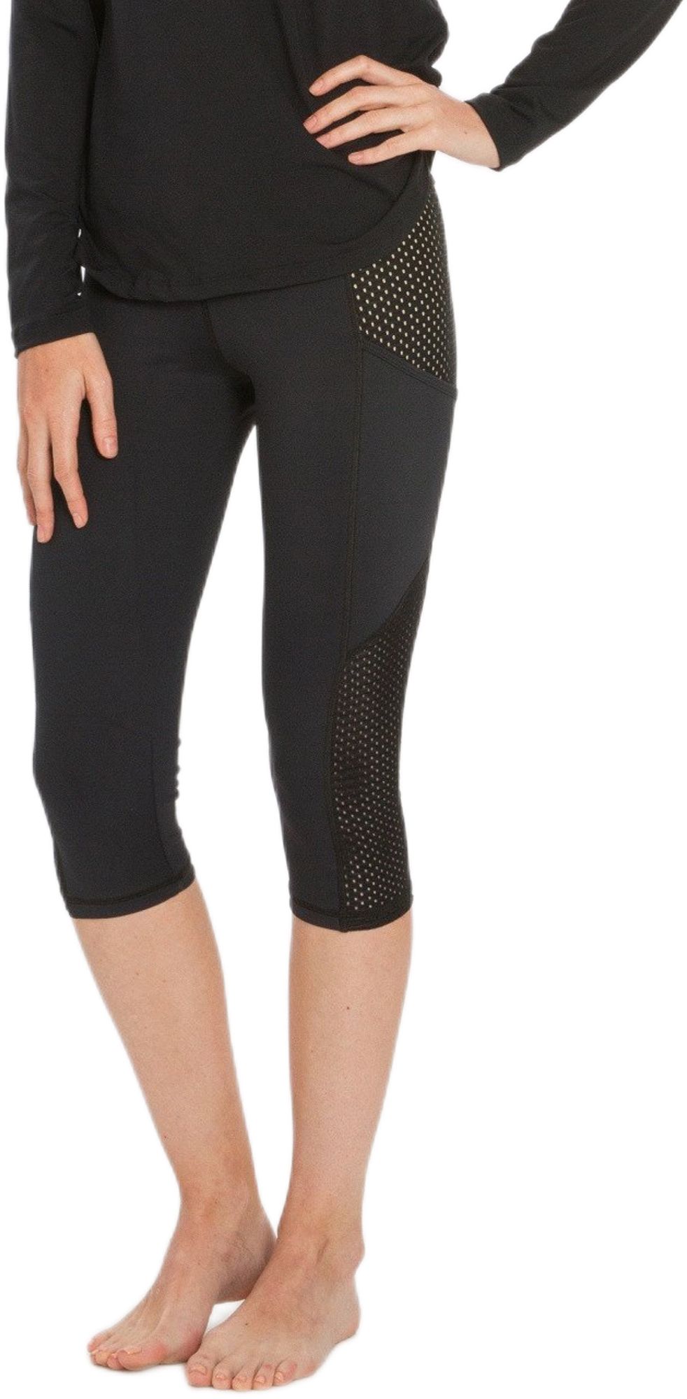 BLUEFISH SPORT Women's Player Capri product image
