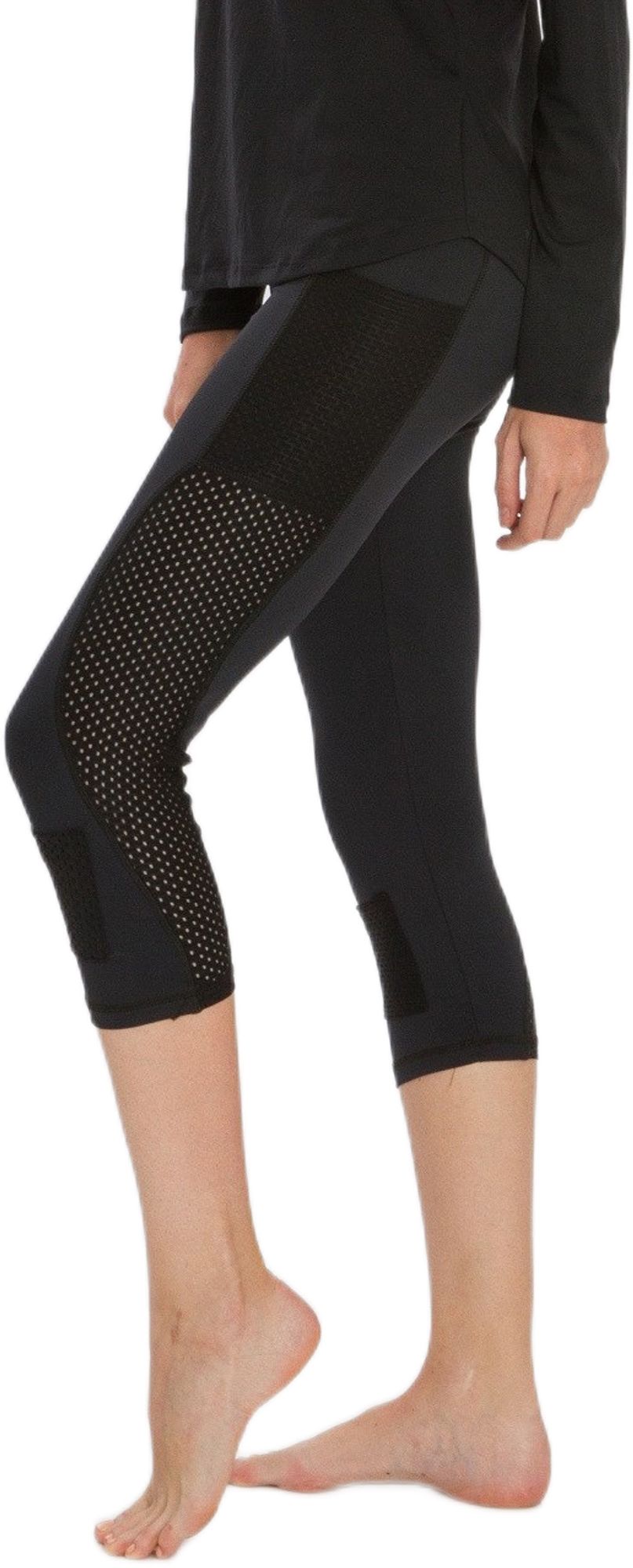 BLUEFISH SPORT Women's Player Capri product image