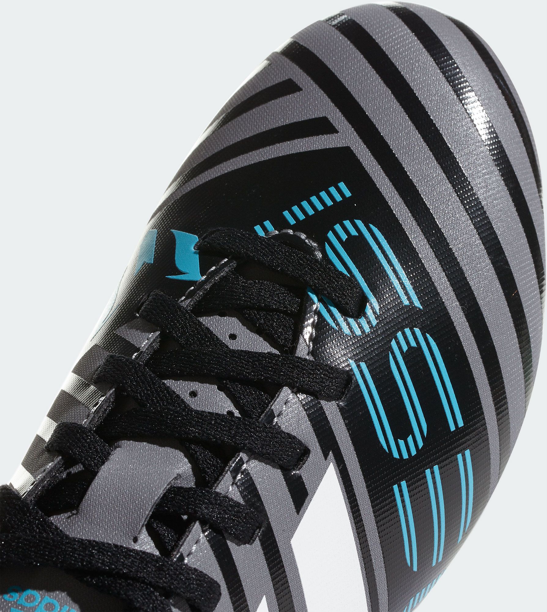 adidas Kids' Nemeziz Messi 17.4 FXG Soccer Cleats product image