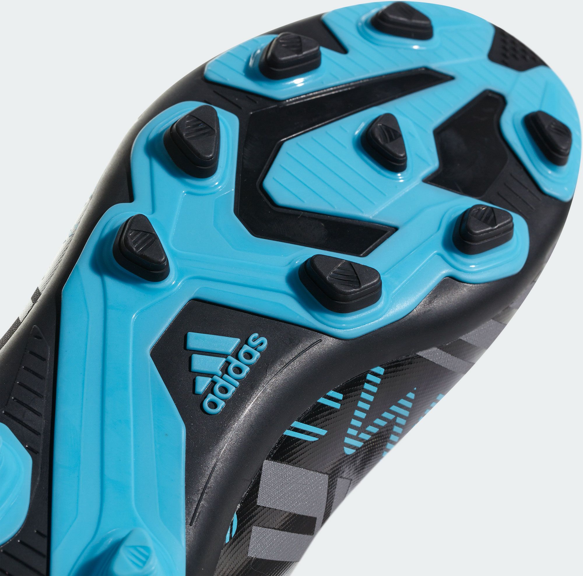 adidas Kids' Nemeziz Messi 17.4 FXG Soccer Cleats product image