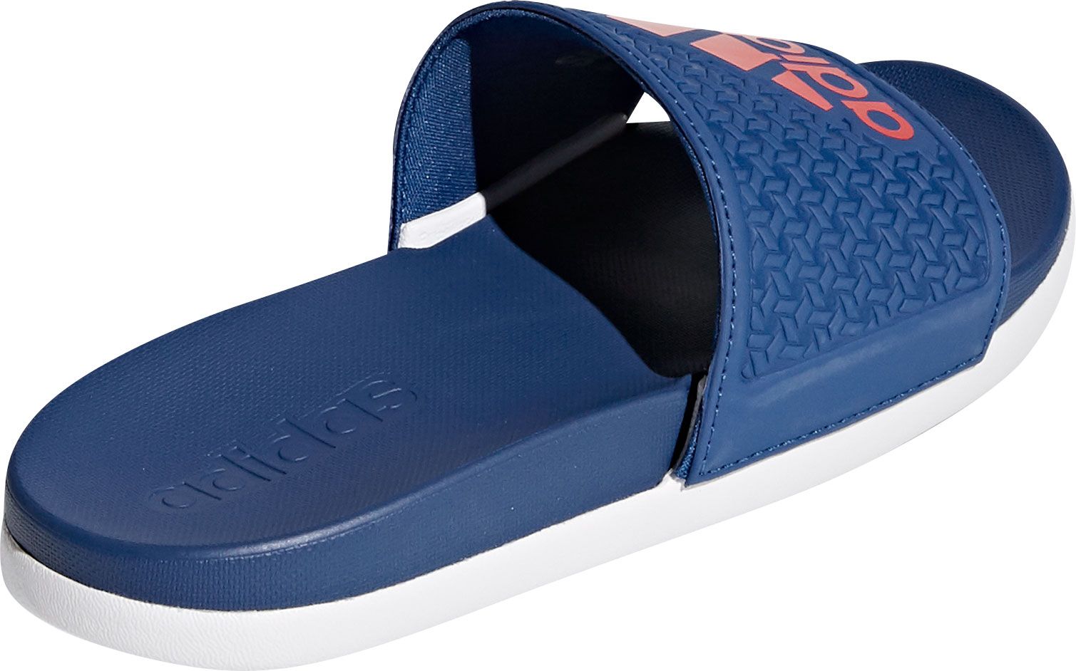 adidas Kids' Adilette CloudFoam Plus Slides product image