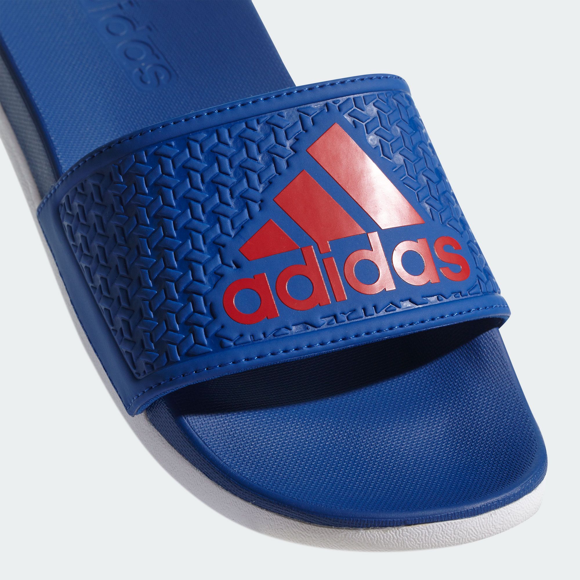 adidas Kids' Adilette CloudFoam Plus Slides product image