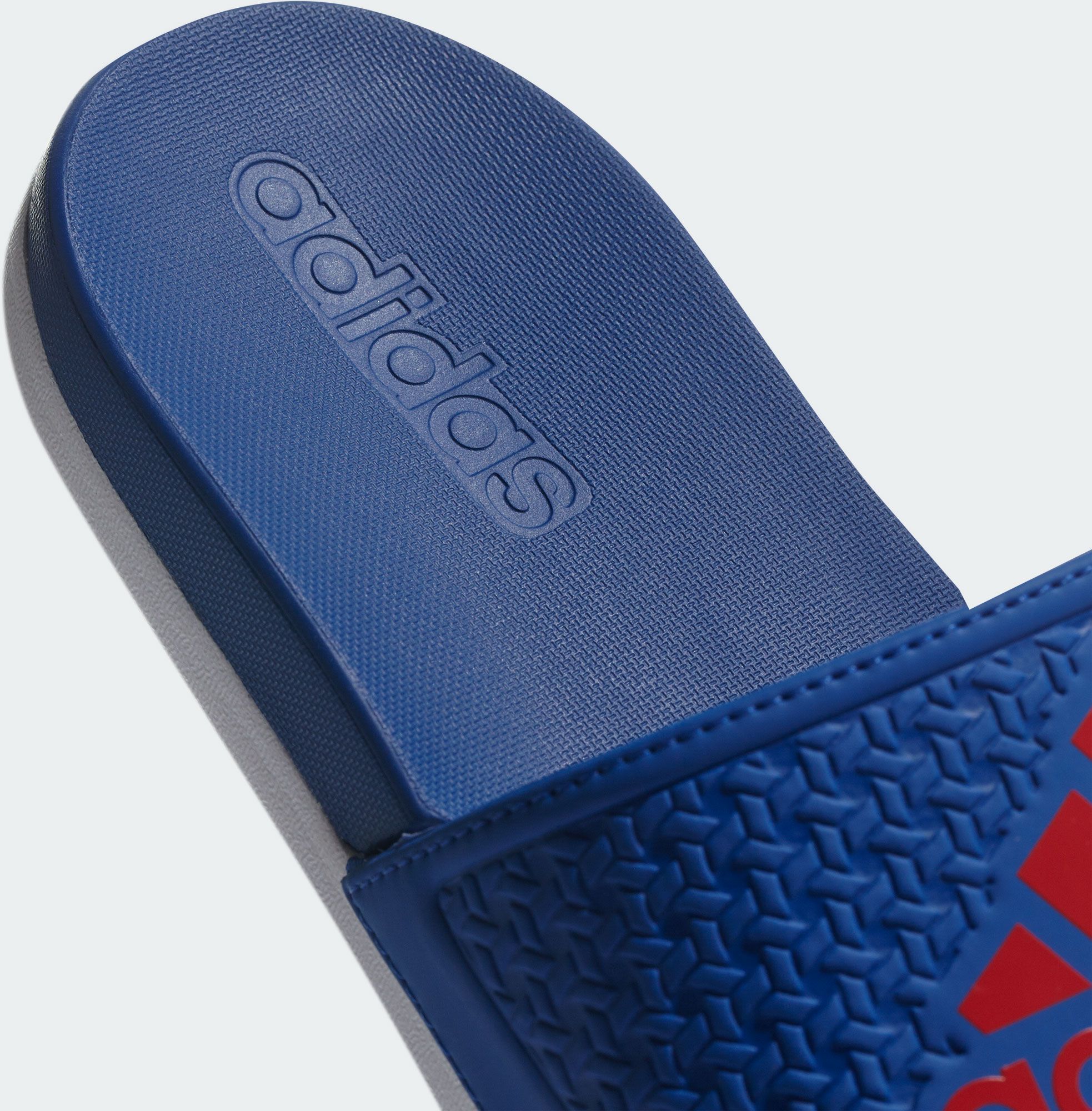 adidas Kids' Adilette CloudFoam Plus Slides product image