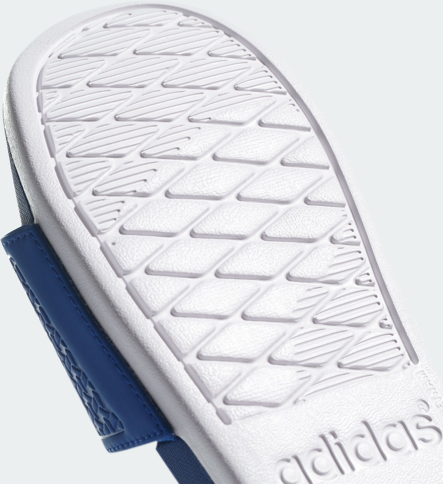 adidas Kids' Adilette CloudFoam Plus Slides product image