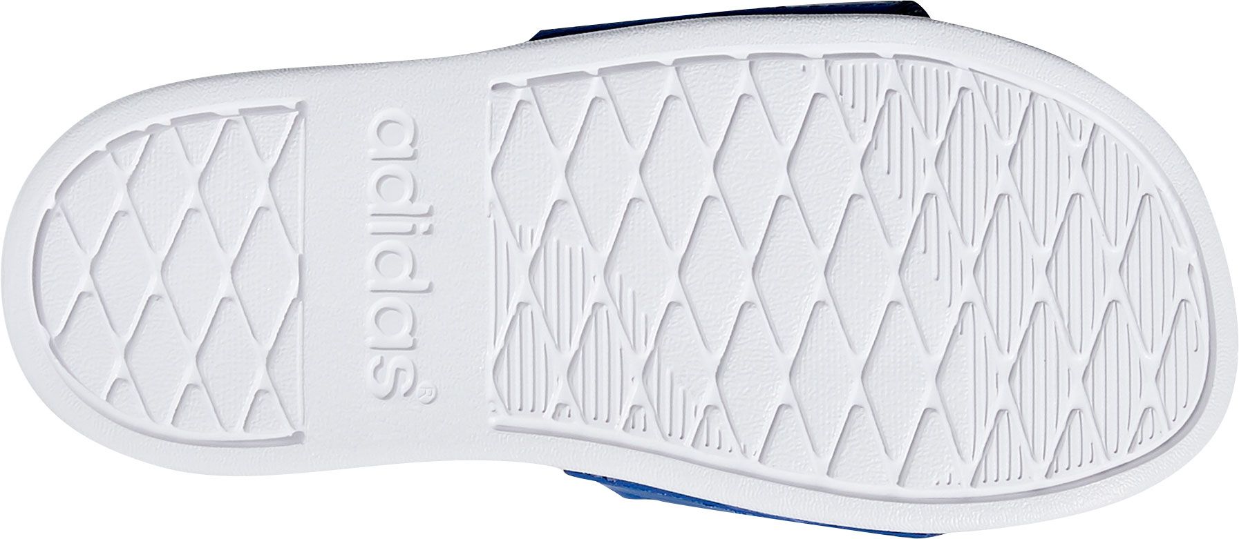 adidas Kids' Adilette CloudFoam Plus Slides product image