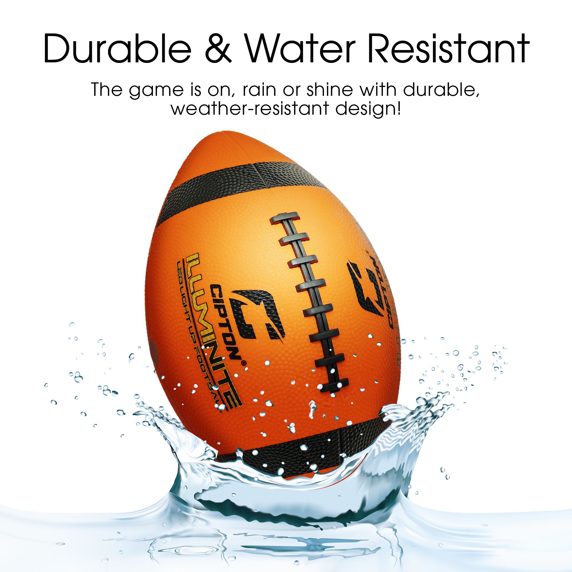 Cipton LED Football product image