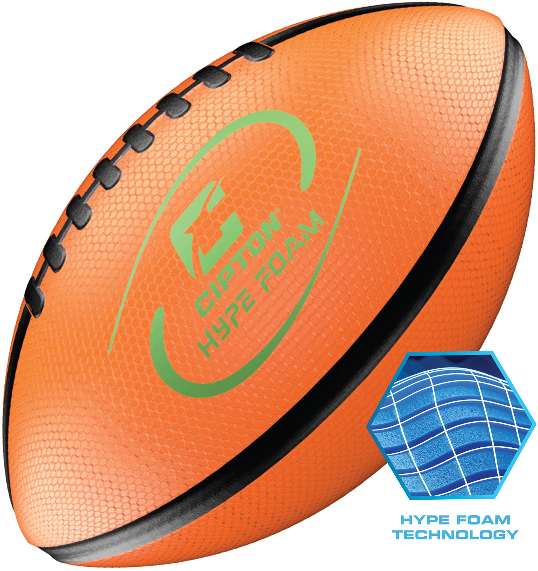 Cipton Hype Foam Football product image