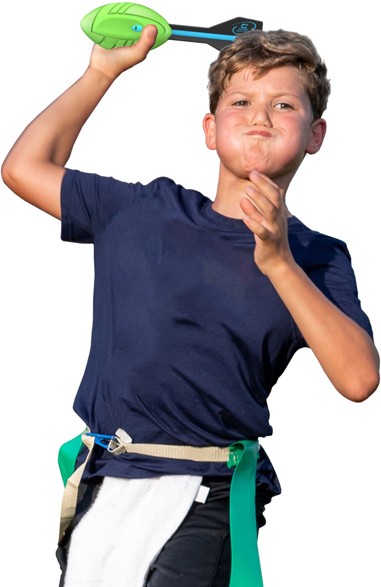 Cipton Hype Foam Z-3 Football product image