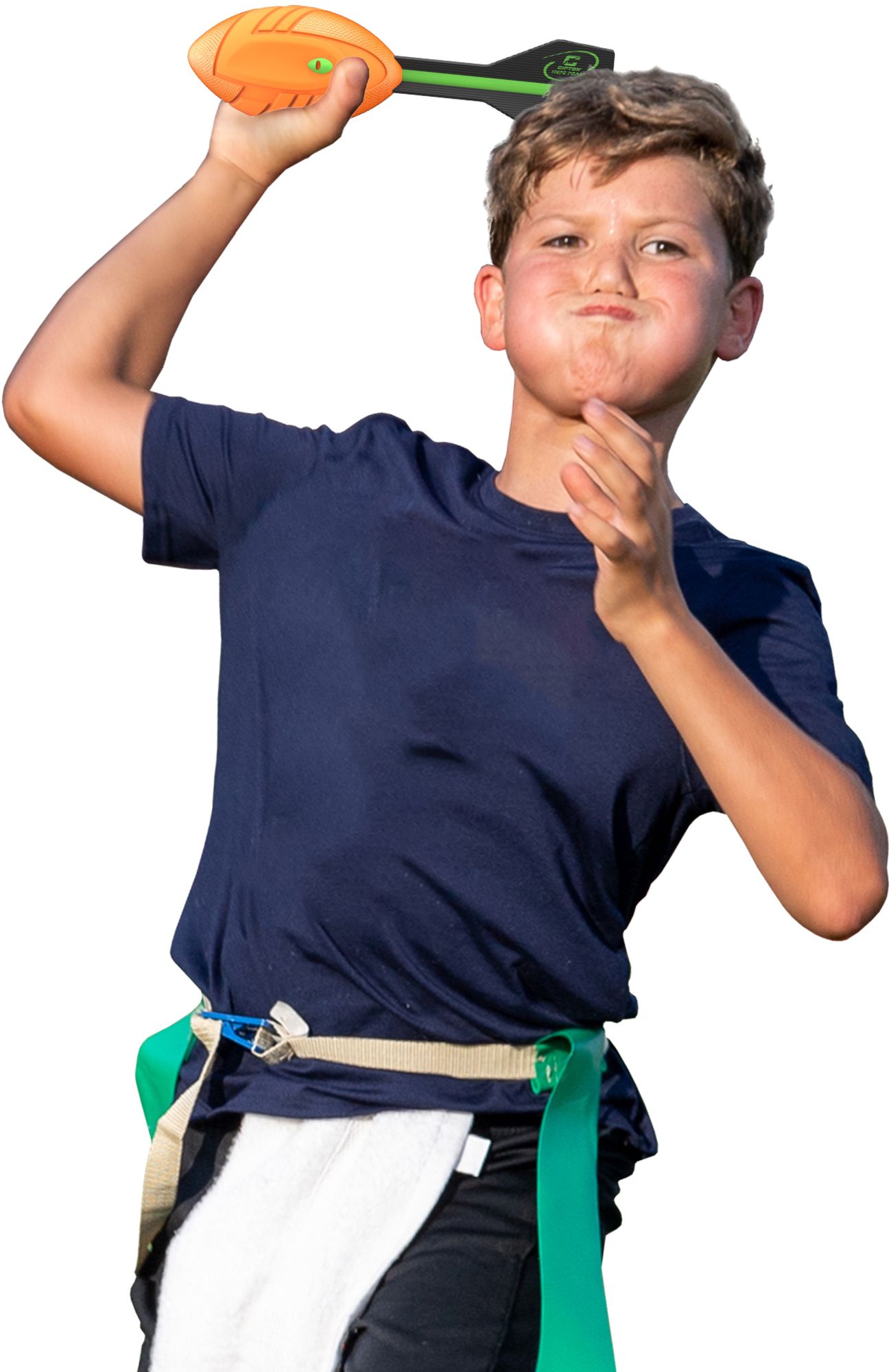 Cipton Hype Foam Z-3 Football product image