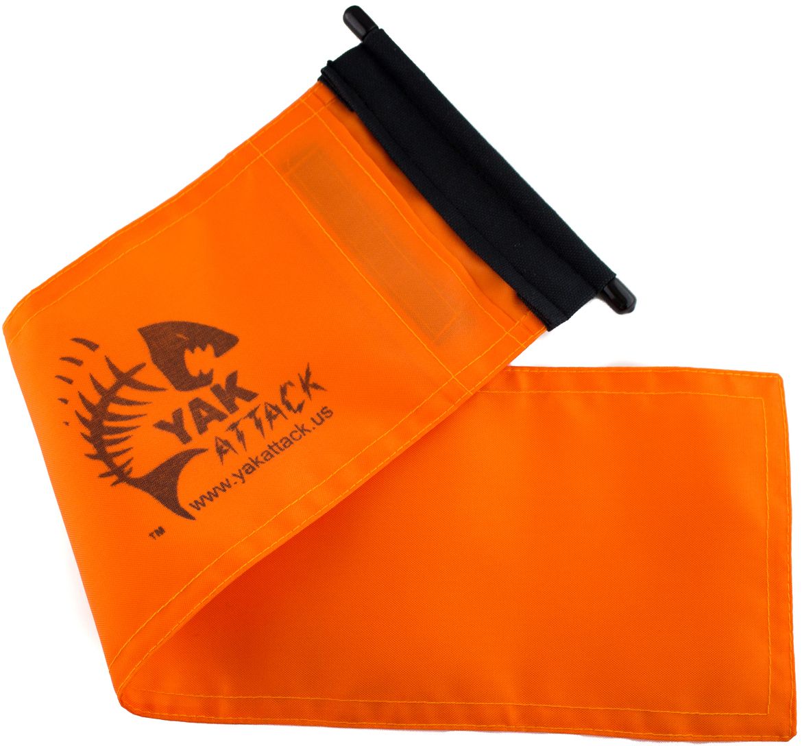 YakAttack VISICarbon Pro with Might Mount and Hardware product image