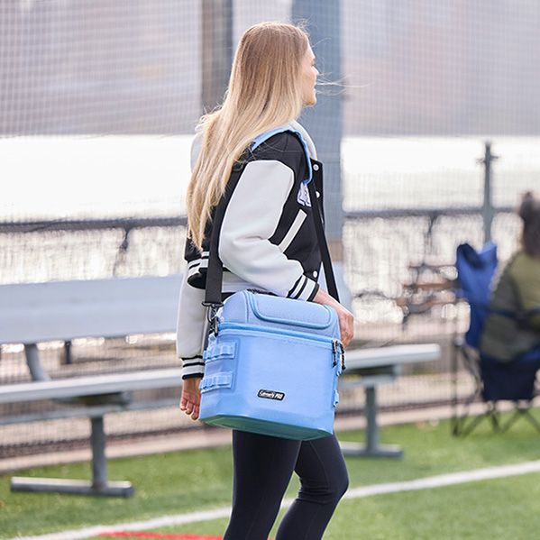 Coleman Pro 24-Can Soft Cooler product image