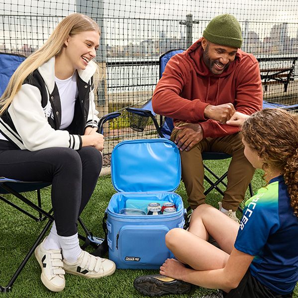 Coleman Pro 24-Can Soft Cooler product image