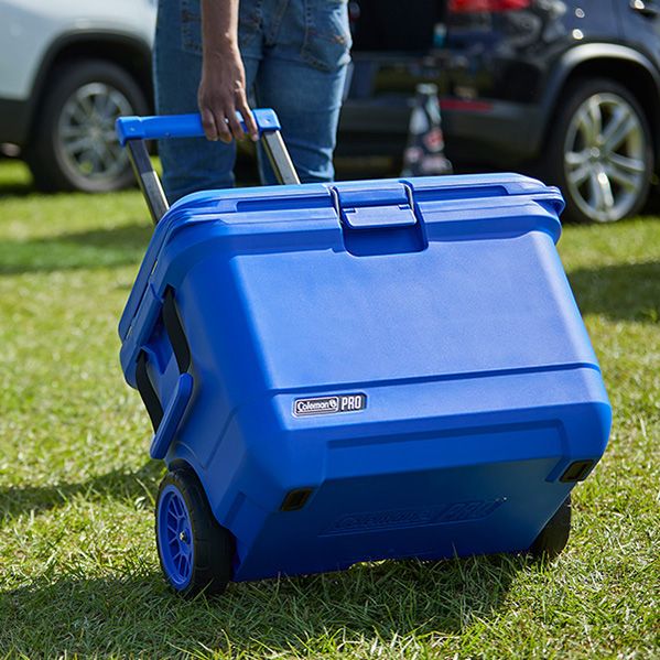 Coleman Pro 55-Quart Hard Cooler product image
