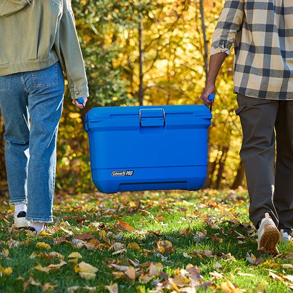 Coleman Pro 55-Quart Hard Cooler product image