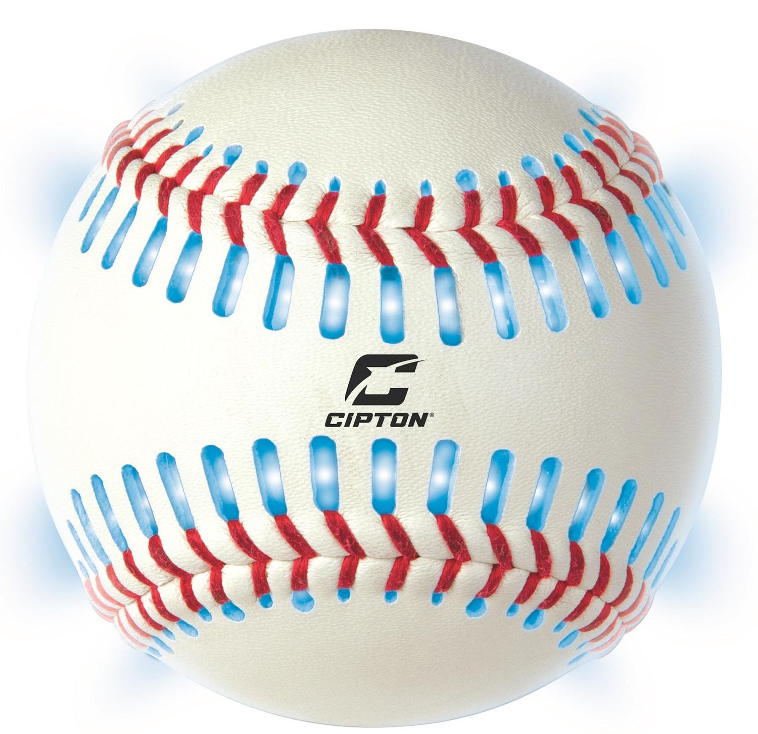 Cipton LED Light-Up Baseball w/ Dock product image