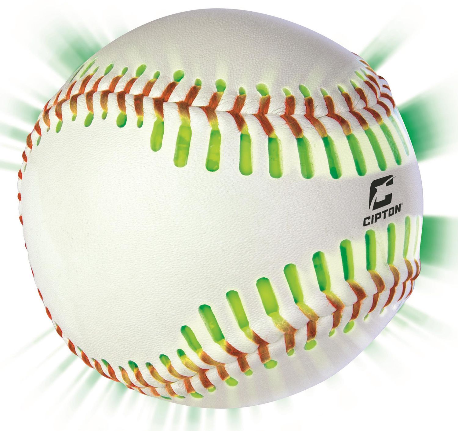 Cipton LED Light-Up Baseball w/ Dock product image
