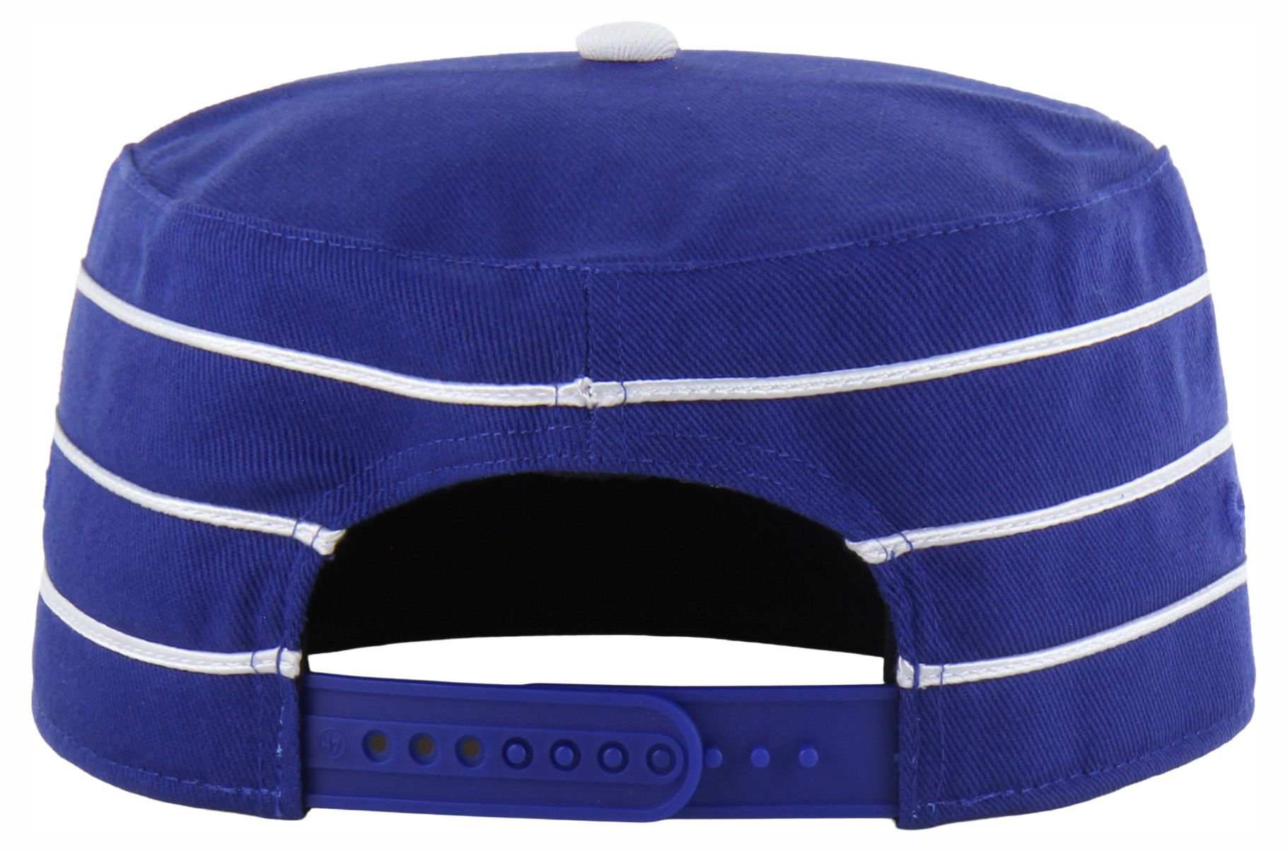 '47 Adult Los Angeles Dodgers Royal Golden Age Pillbox Hat product image