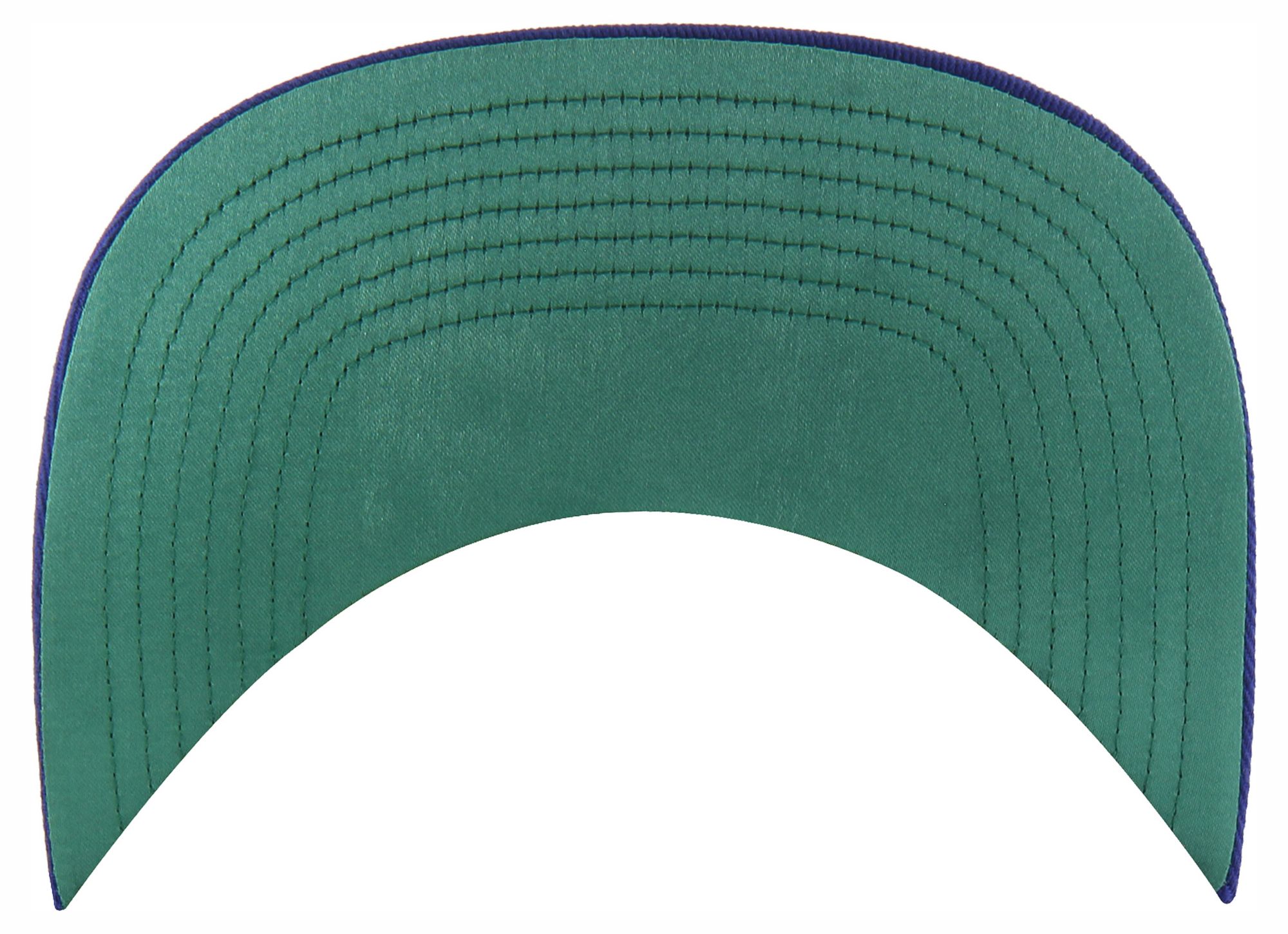 '47 Adult Los Angeles Dodgers Royal Golden Age Pillbox Hat product image