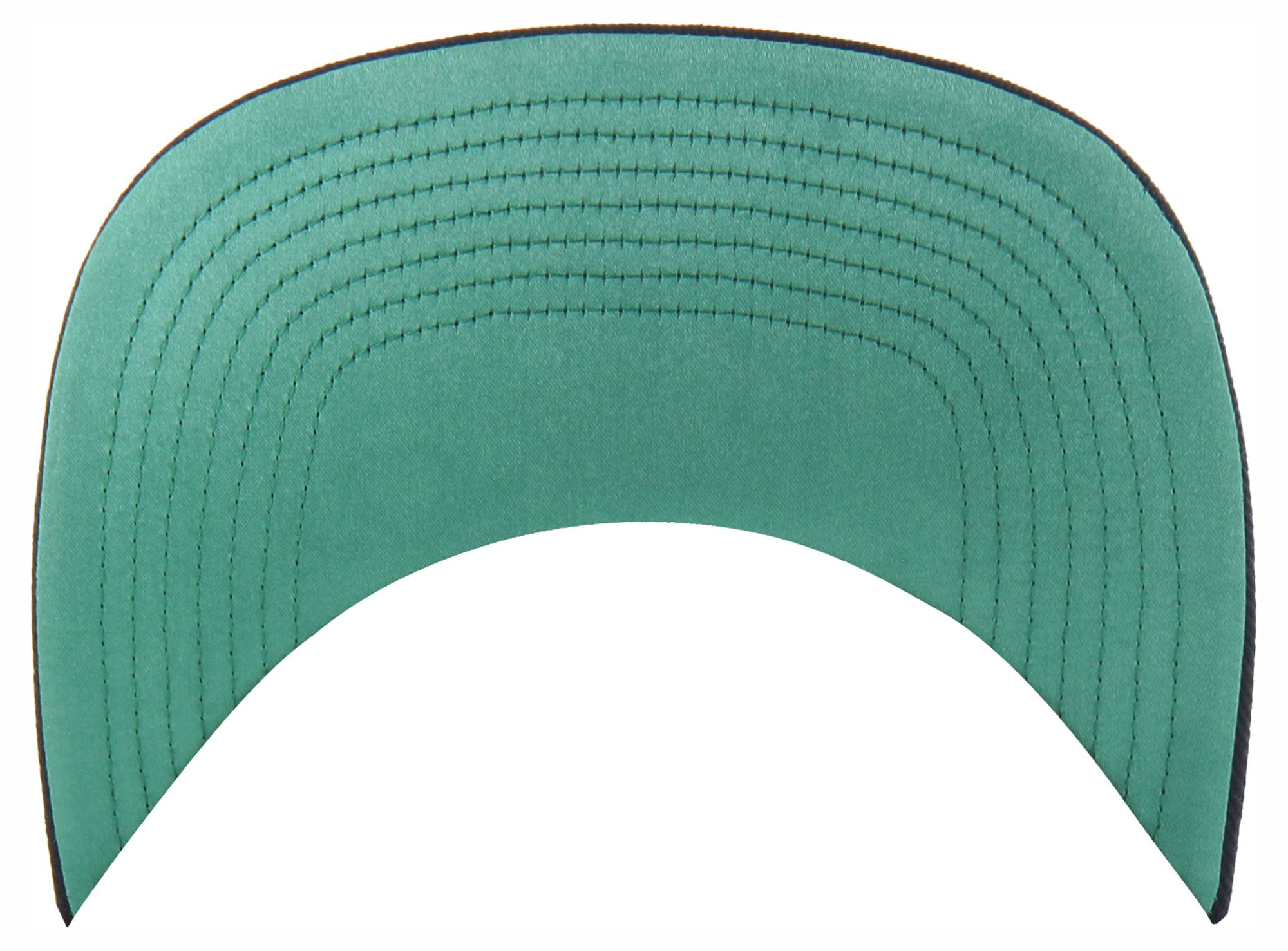 '47 Adult New York Yankees Navy Golden Age Pillbox Hat product image