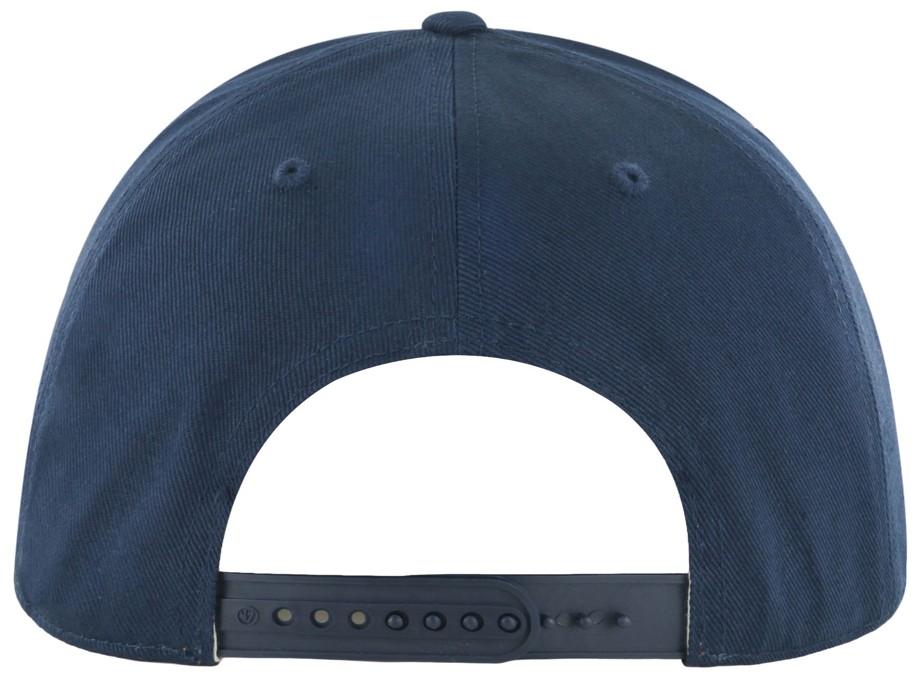 '47 Adult Chicago White Sox Navy Golden Diamond Hitch Adjustable Hat product image