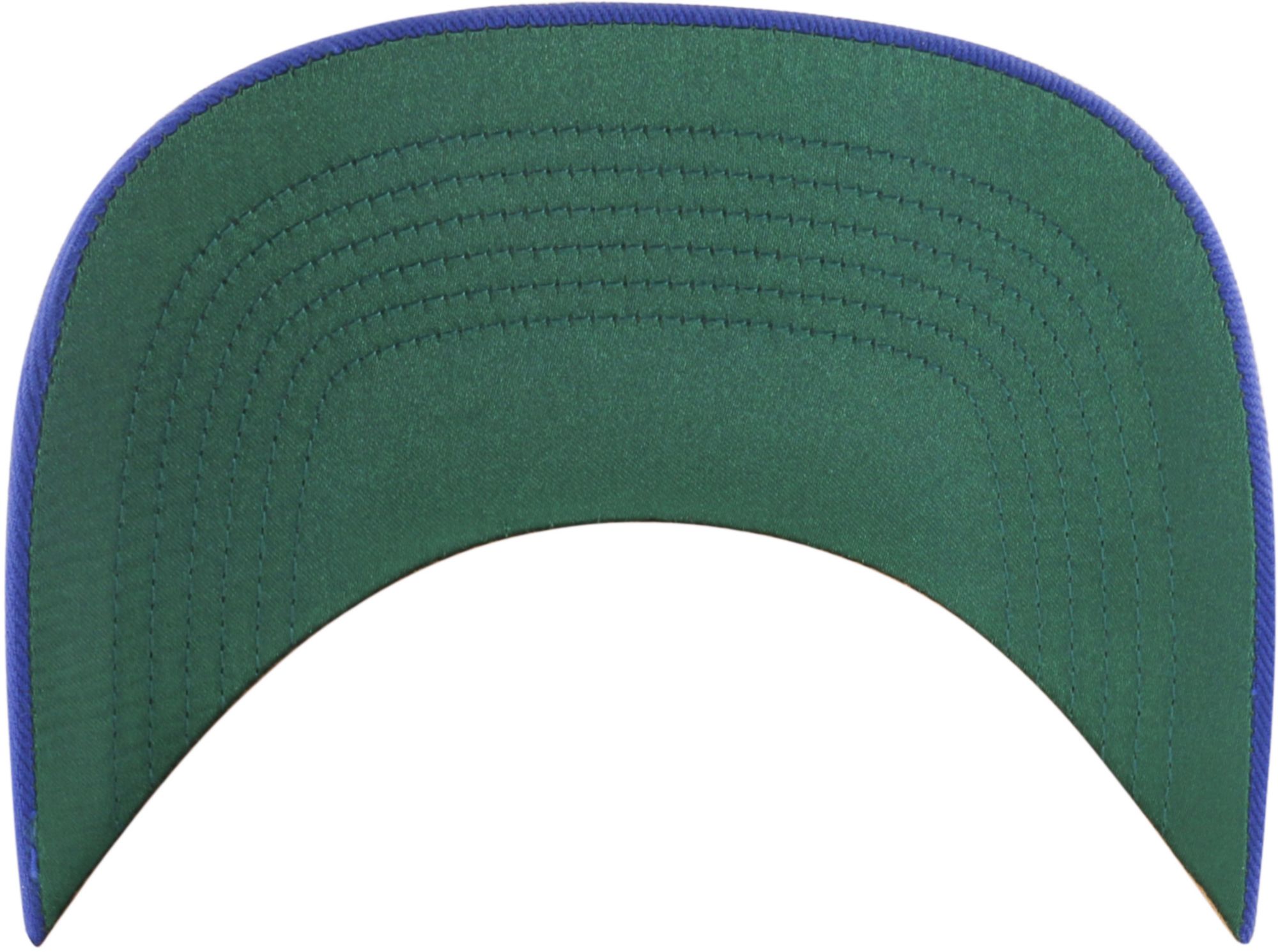 '47 Adult Los Angeles Dodgers Royal Golden Diamond Hitch Adjustable Hat product image