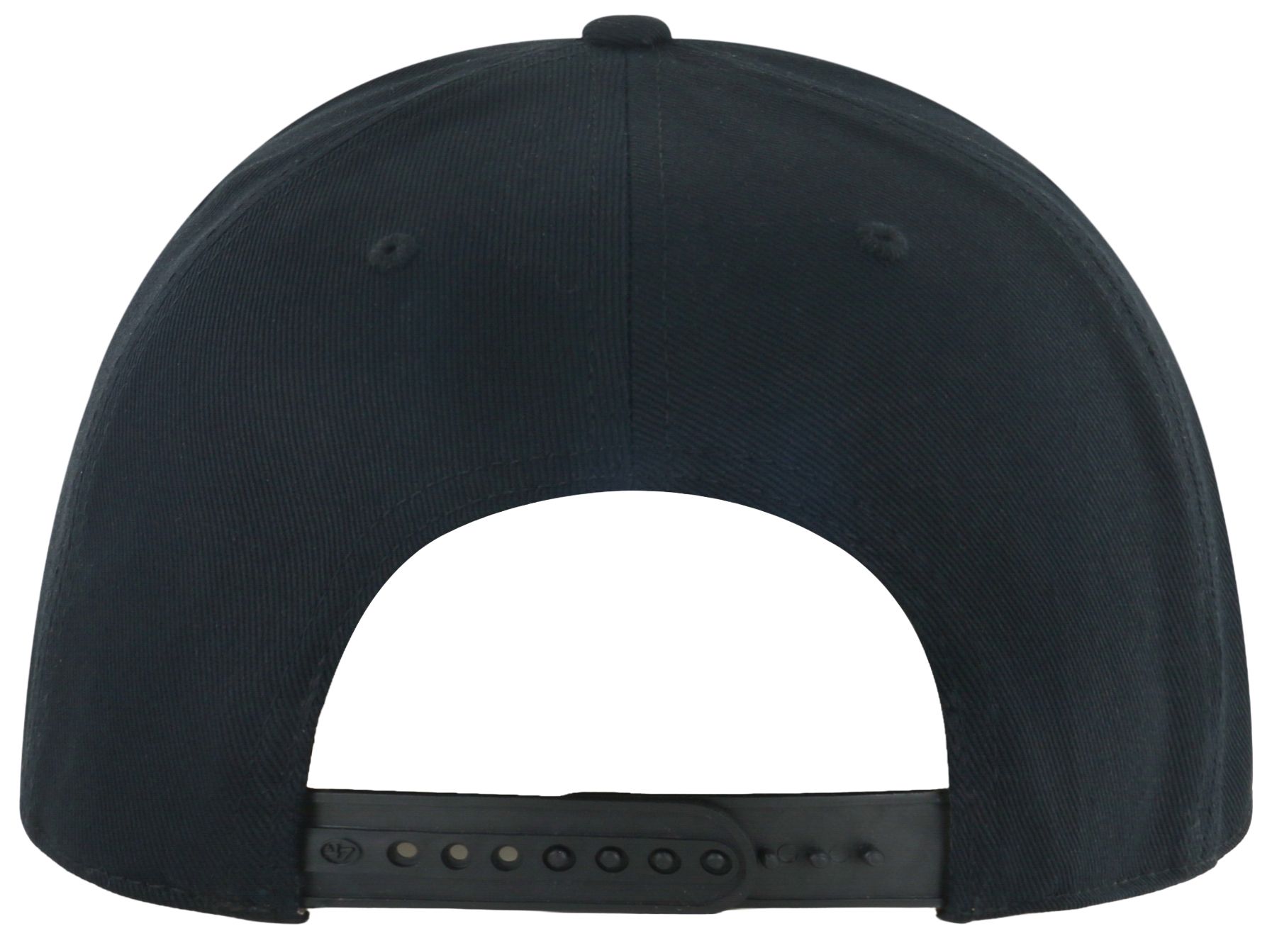 '47 Adult San Francisco Giants Black Golden Diamond Hitch Adjustable Hat product image