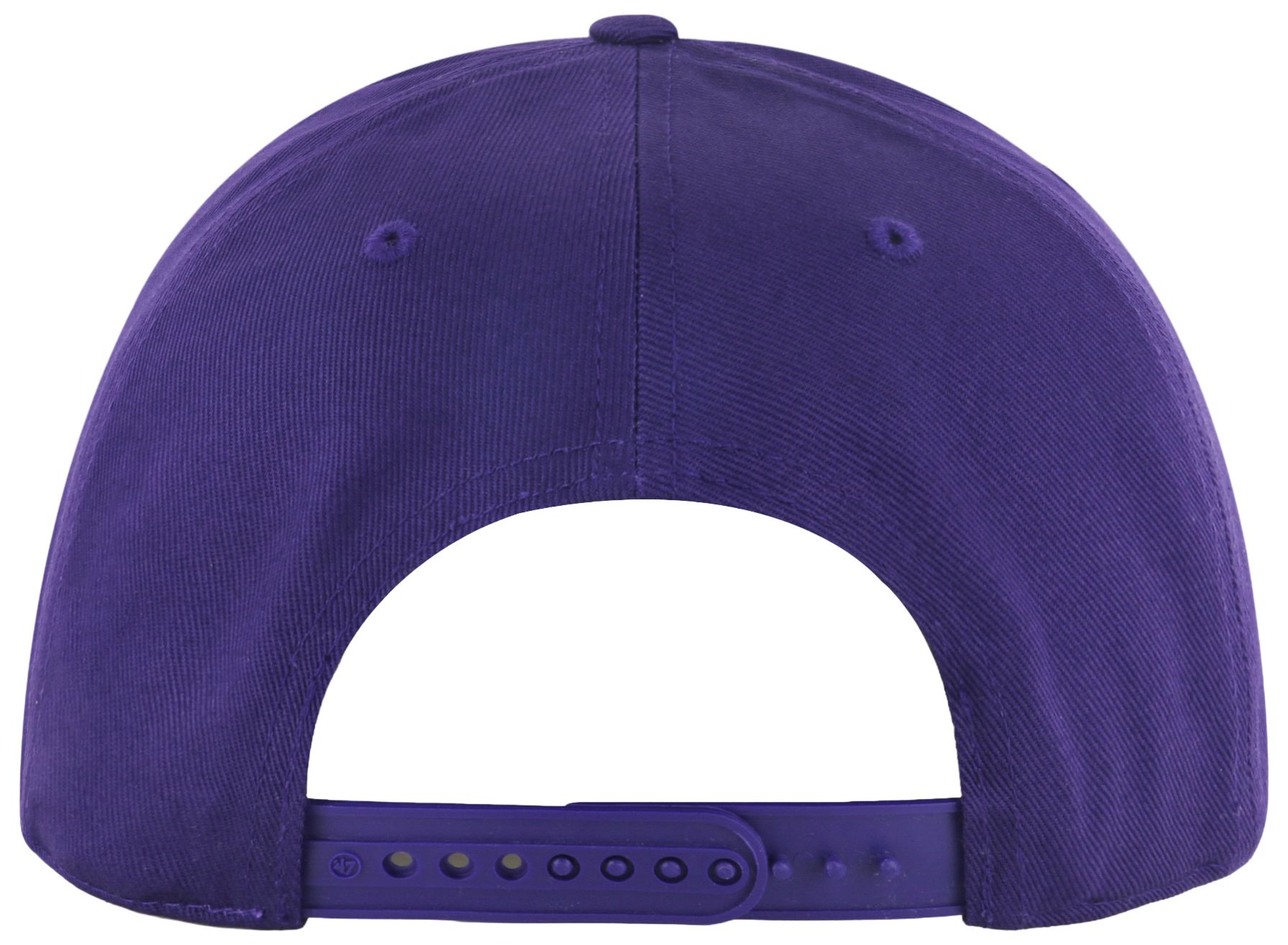 '47 Adult Arizona Diamondbacks Purple Golden Diamond Hitch Adjustable Hat product image