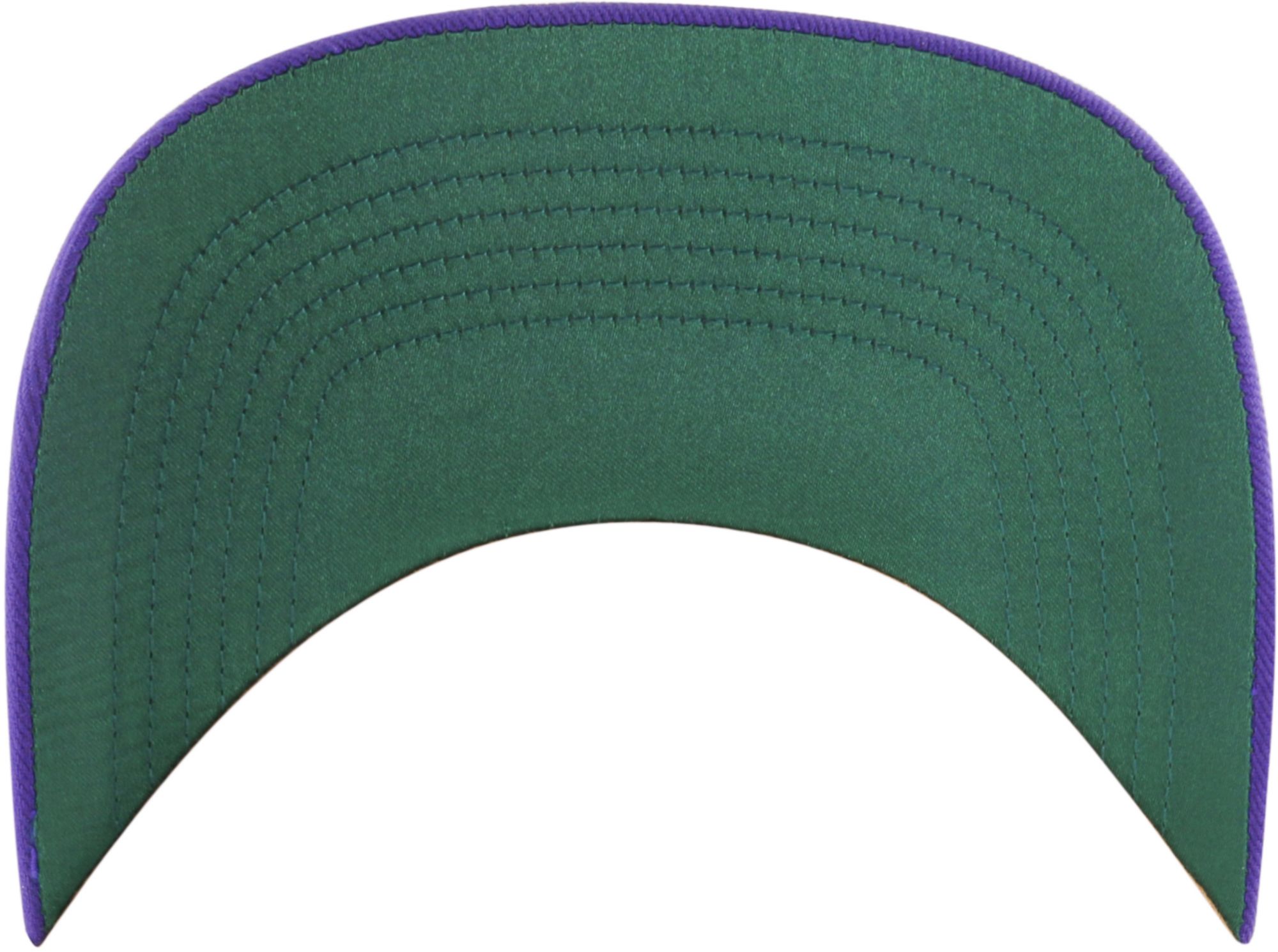 '47 Adult Arizona Diamondbacks Purple Golden Diamond Hitch Adjustable Hat product image