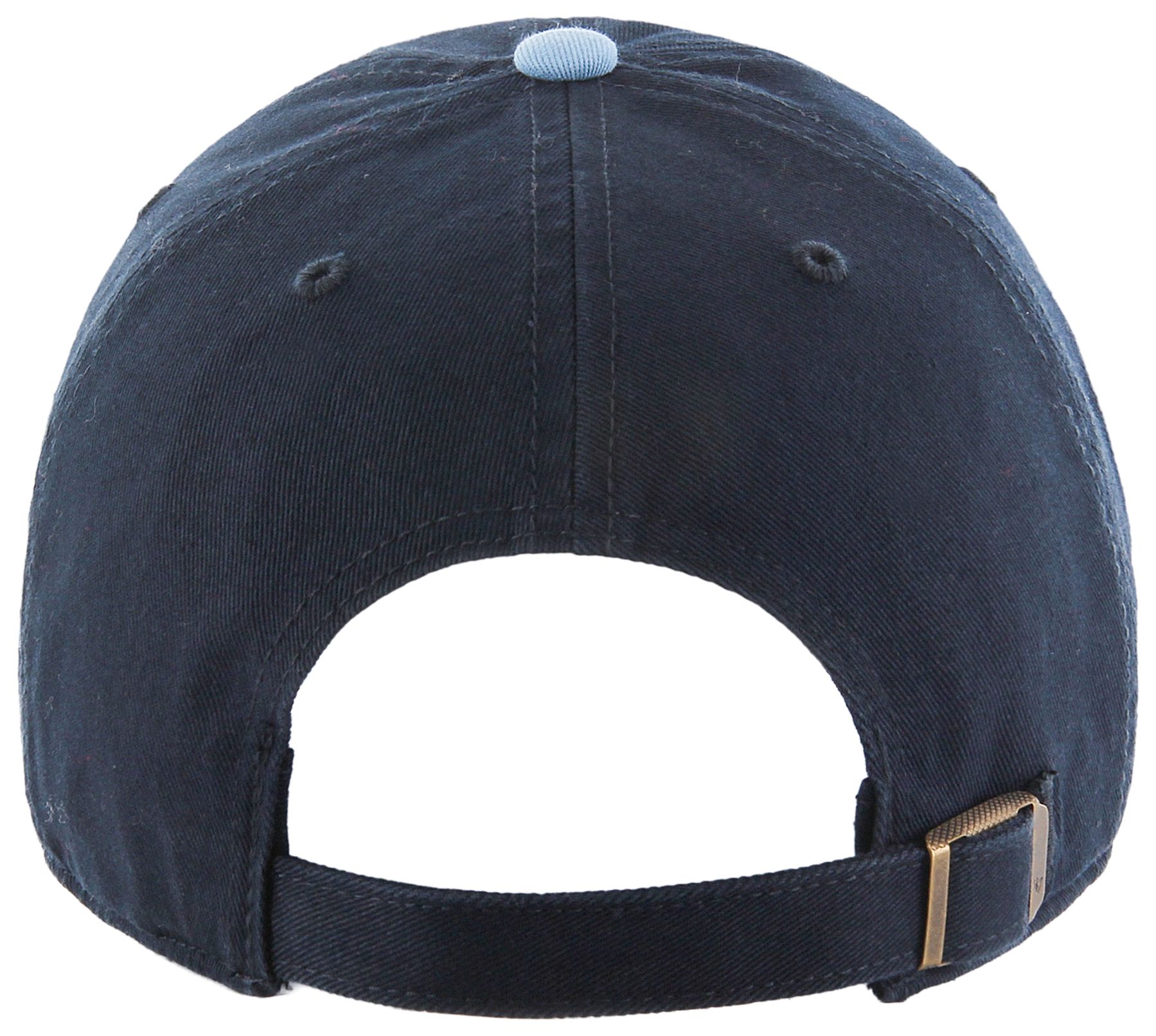 '47 Adult Los Angeles Angels Navy Two Tone Clean Up Adjustable Hat product image