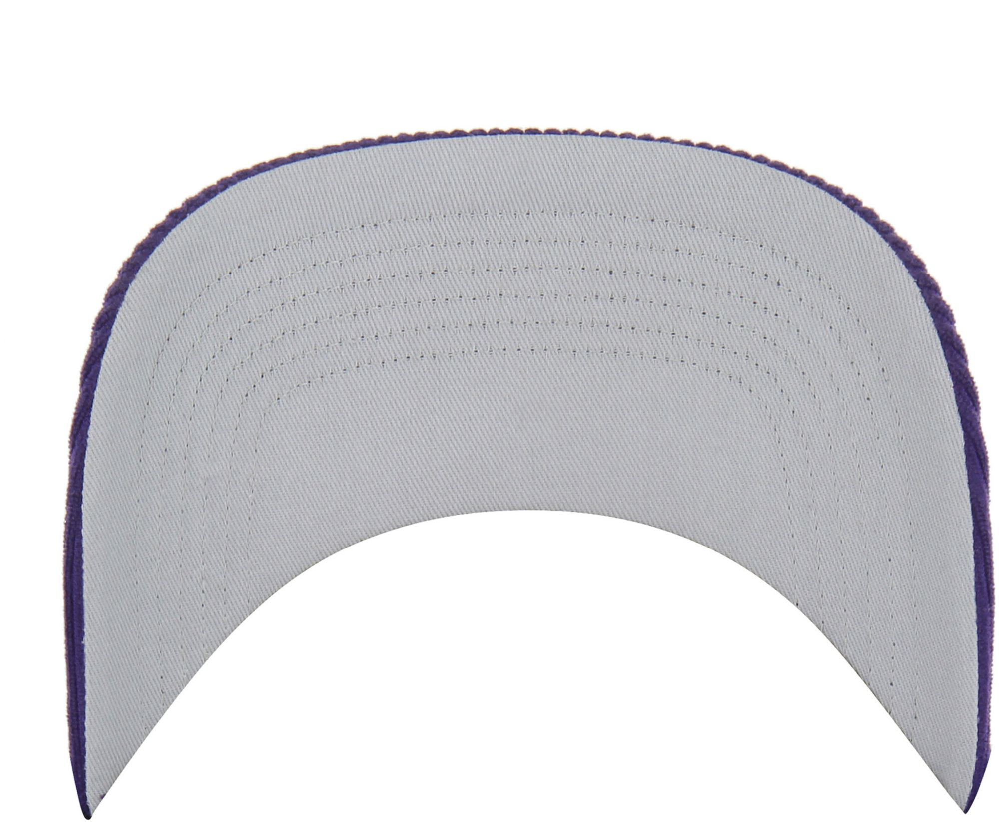 '47 Adult Arizona Diamondbacks White Rustic Hitch Adjustable Hat product image