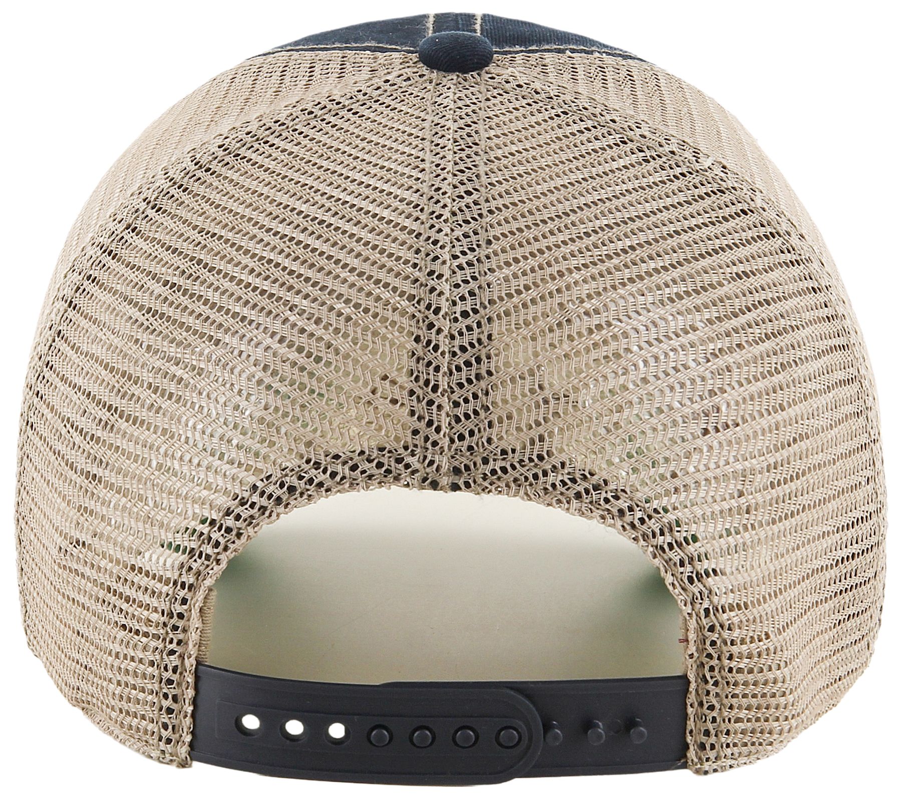 '47 Adult Chicago Cubs Navy Trawler Clean Up Adjustable Hat product image
