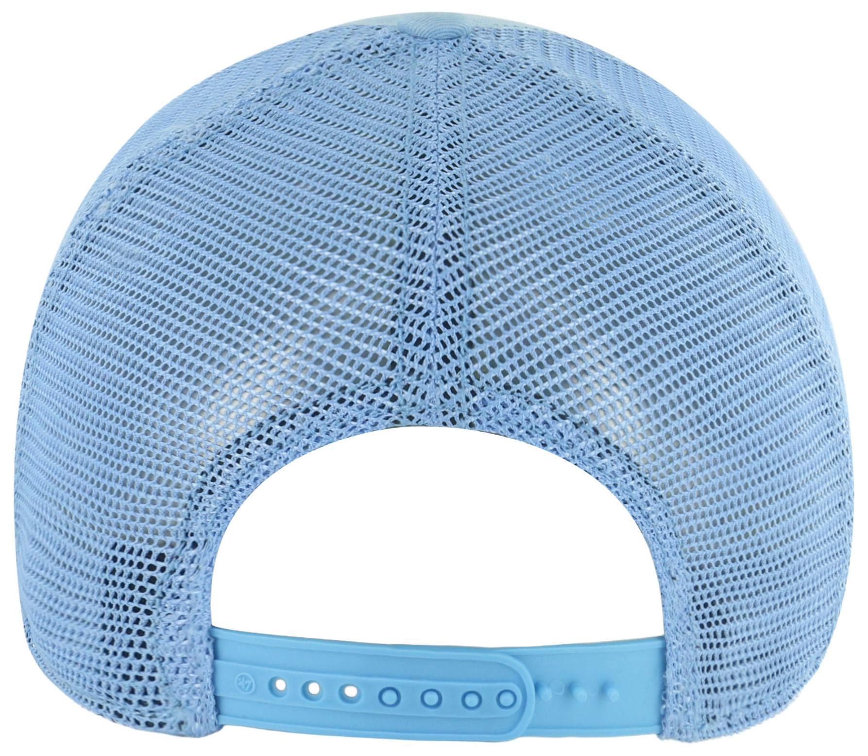 '47 Adult Philadelphia Phillies Light Blue Trawler Clean Up Adjustable Hat product image