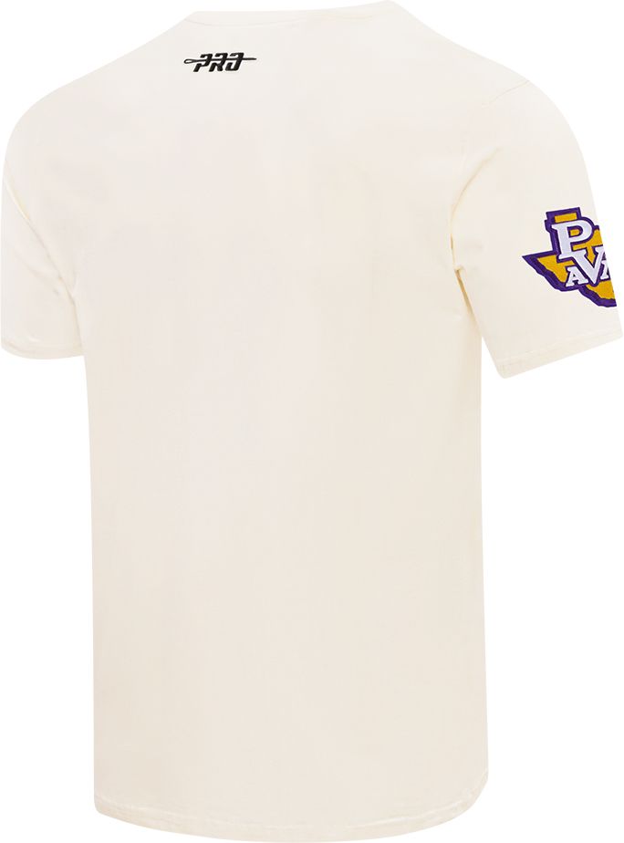 Pro Standard Men's Prairie View A&M Panthers Eggshell Original Players ...