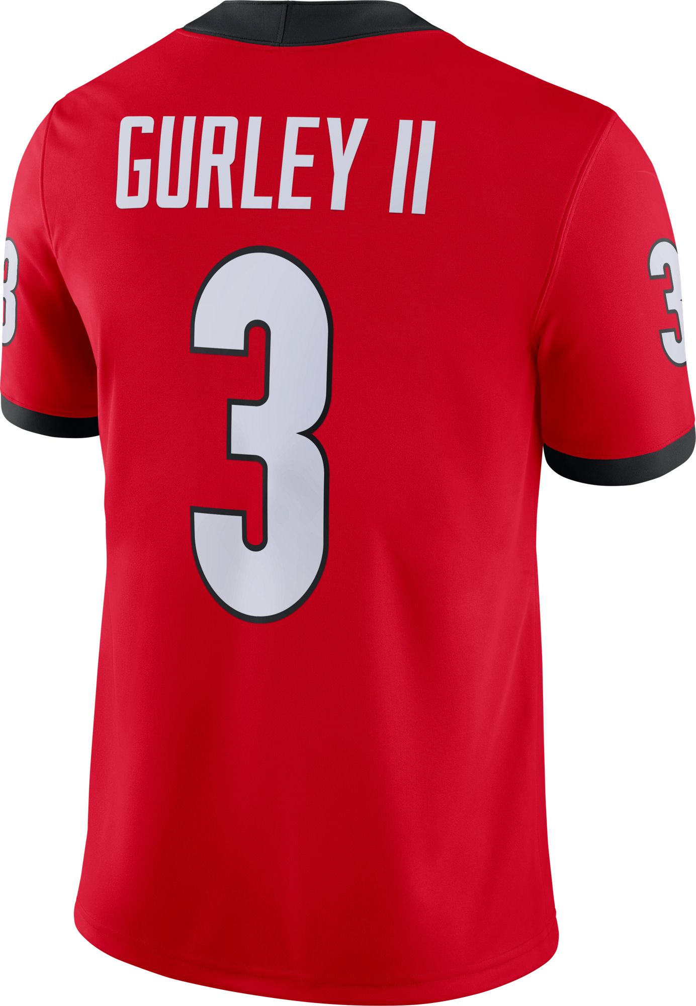 Todd gurley outlet ii jersey