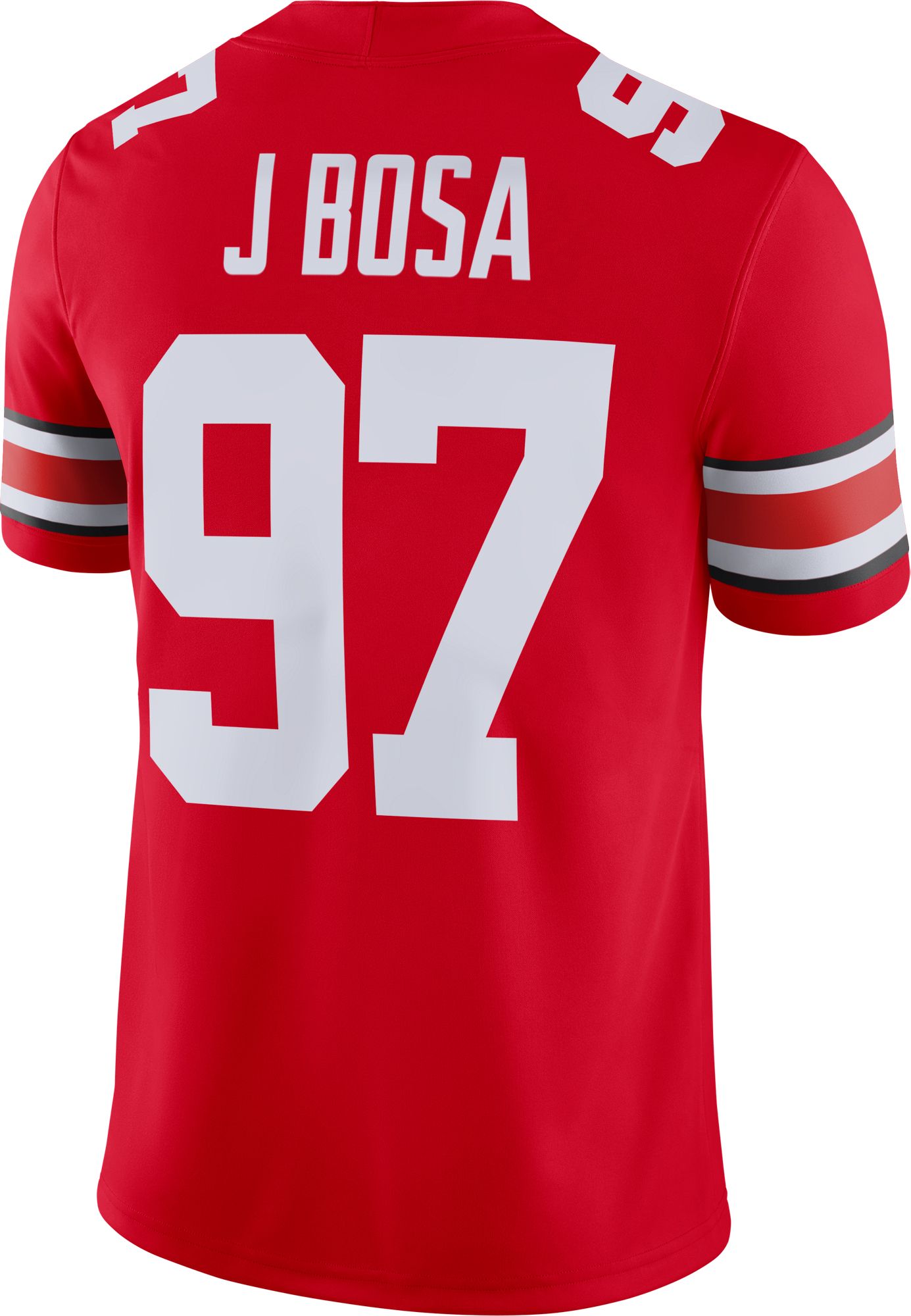 Ohio state 2025 97 jersey