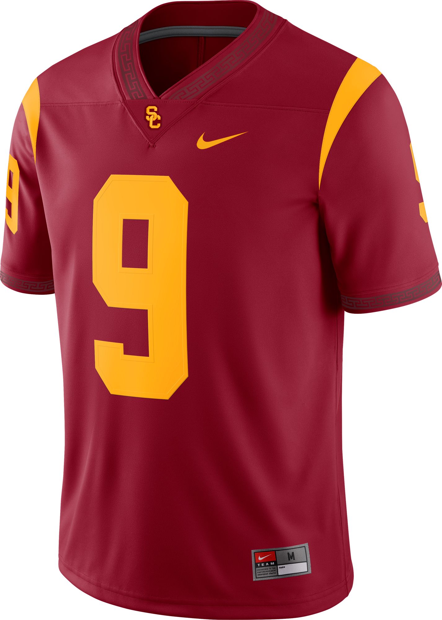 Dick s Sporting Goods Nike Men s JuJu Smith Schuster USC Trojans