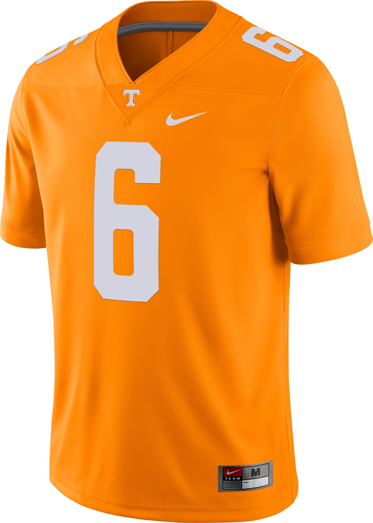 kamara tennessee jersey