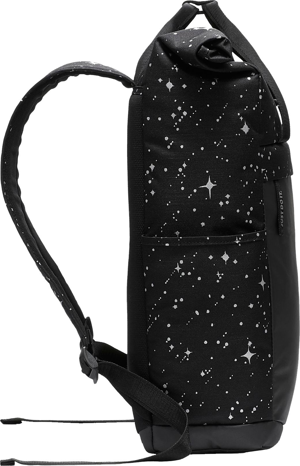 nike radiate roll top backpack