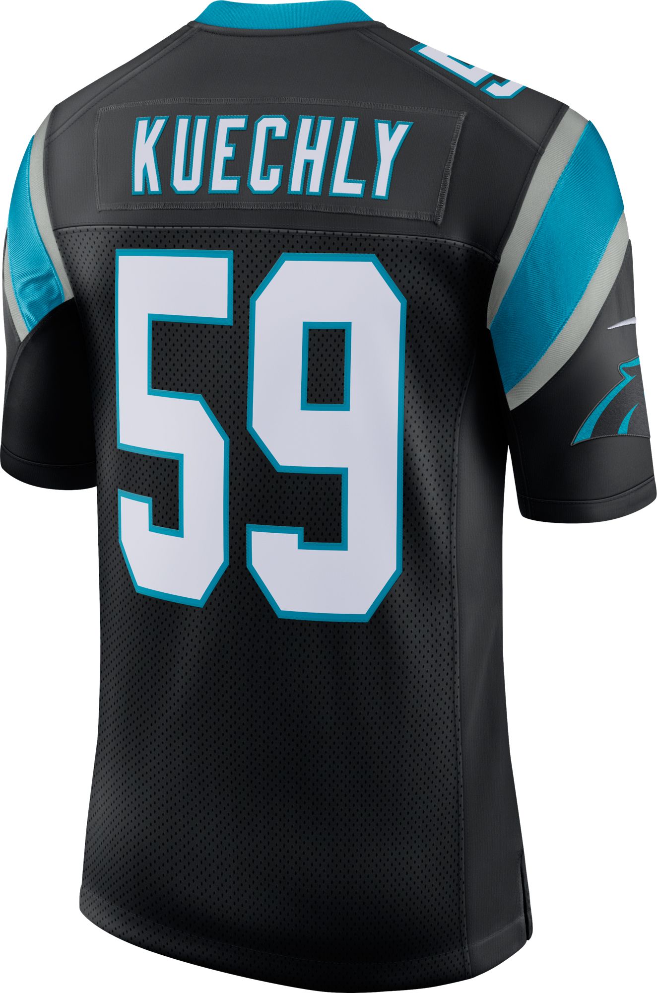 Carolina Panthers Luke Kuechly #59 