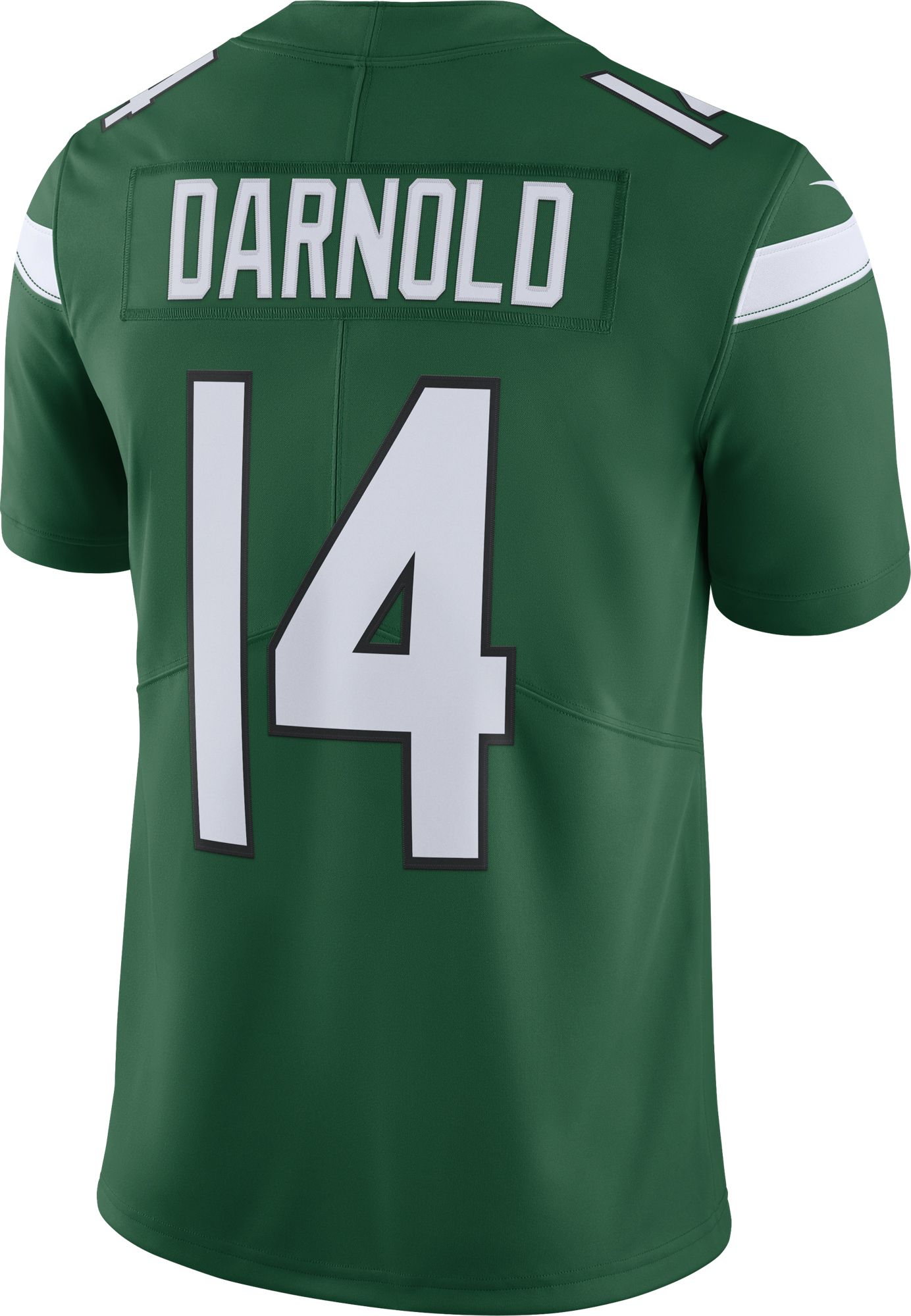 sam darnold jersey shirt