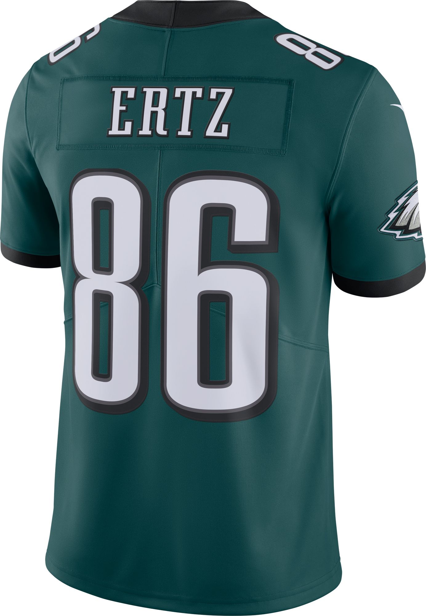 philadelphia eagles nike limited jersey