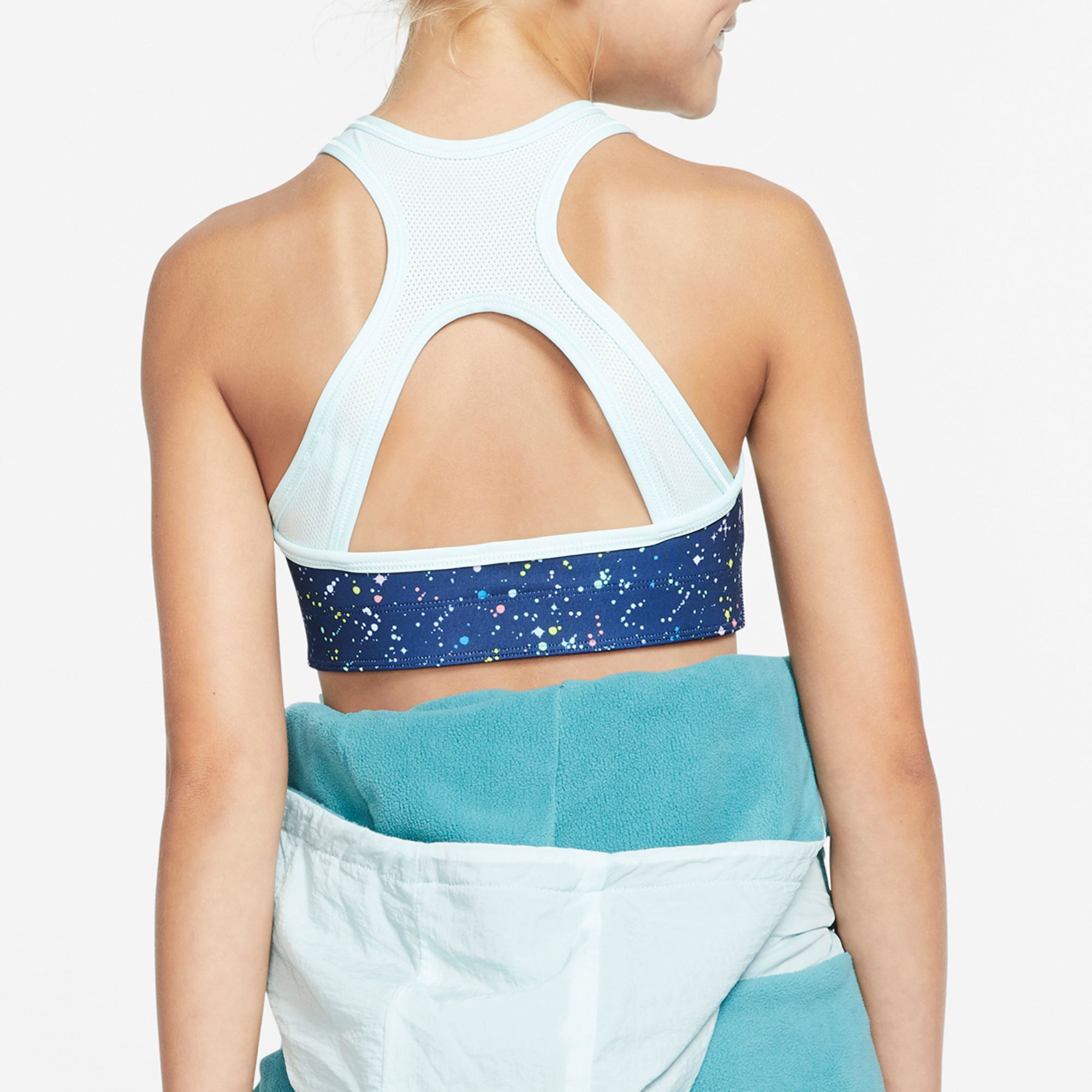 nike starry night bra