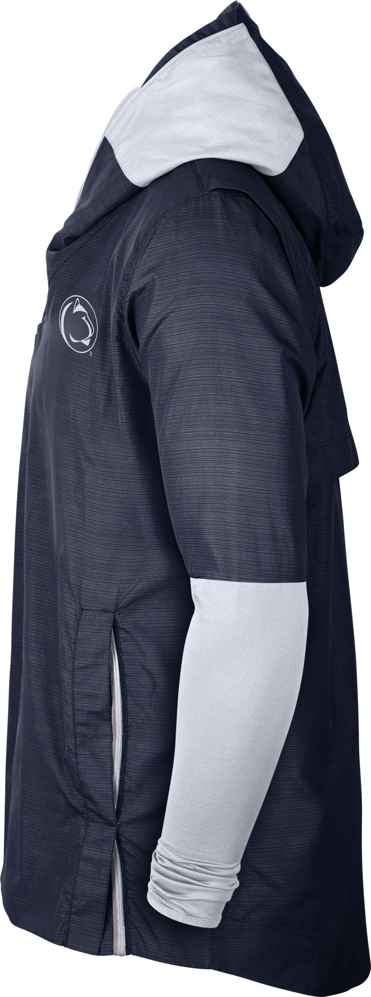 penn state sideline jacket