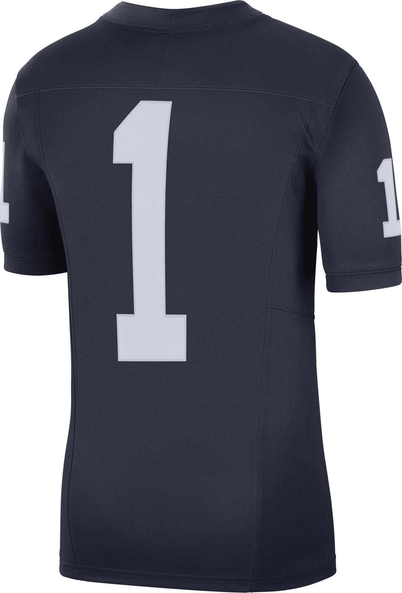 Penn state limited store jersey