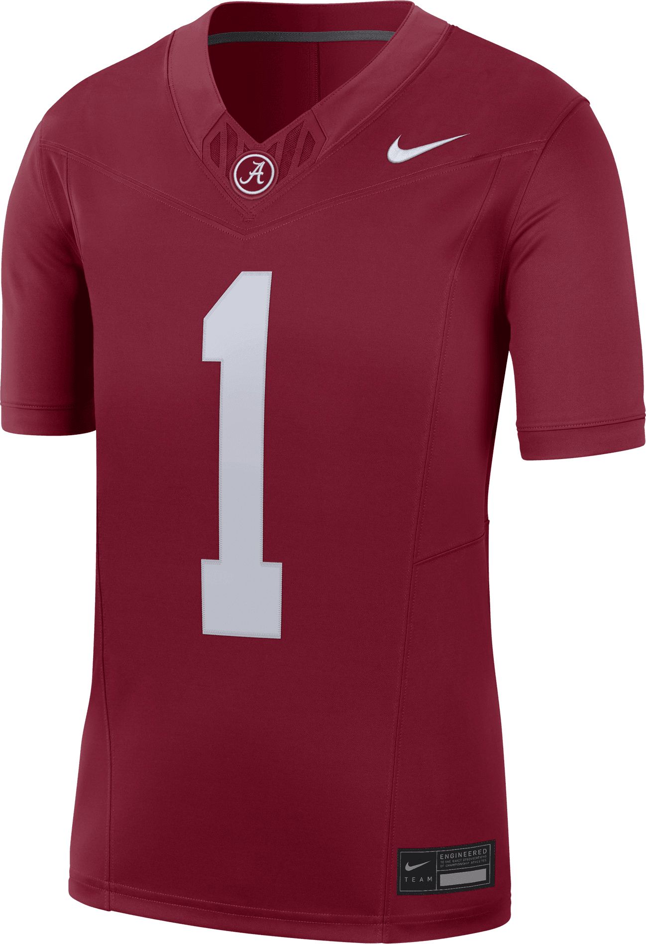 Alabama crimson hotsell tide sportswear