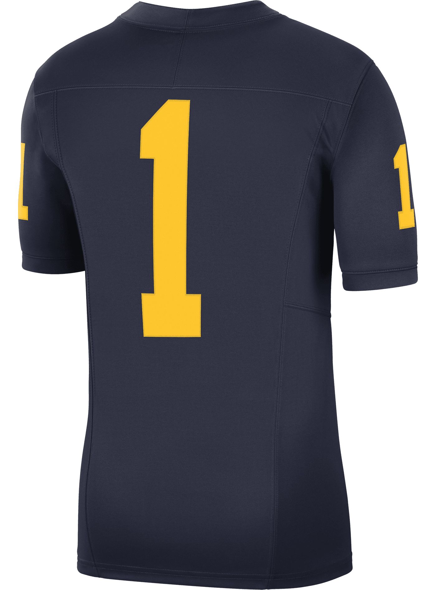 Nike Michigan Wolverines Foorball sale Jersey