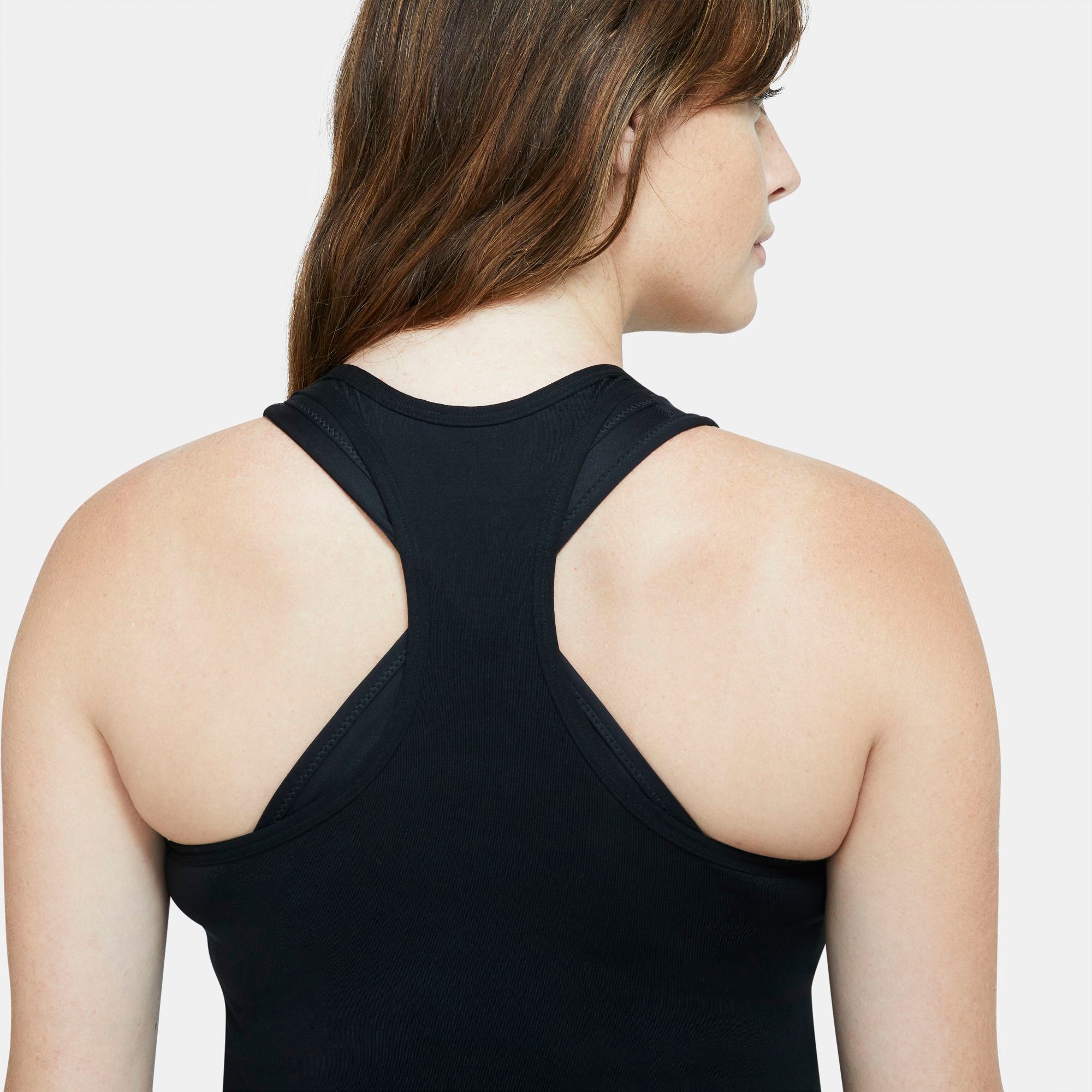 Nike Women's Dri-FIT Maternity Tank product image
